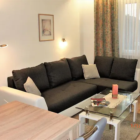 Ferienwohnung Drachenstein *