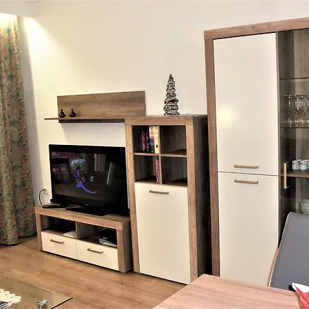 Ferienwohnung Drachenstein * Rüdesheim nad Renem