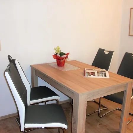 Ferienwohnung Drachenstein Apartament Rüdesheim nad Renem