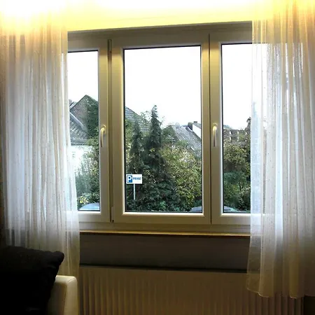 Apartament Ferienwohnung Drachenstein Rüdesheim nad Renem