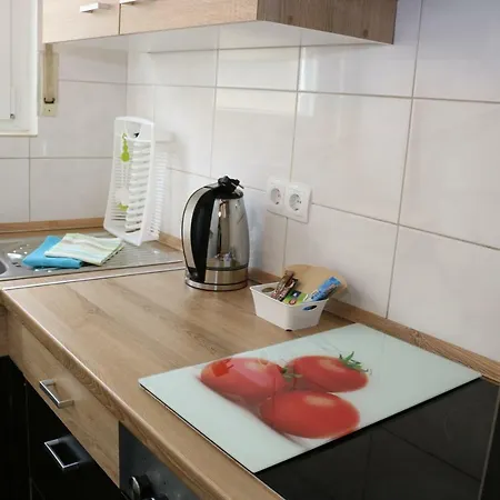 Ferienwohnung Drachenstein Apartament