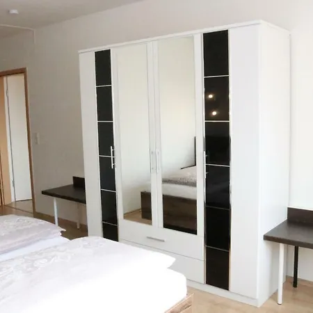 Ferienwohnung Drachenstein Rüdesheim nad Renem