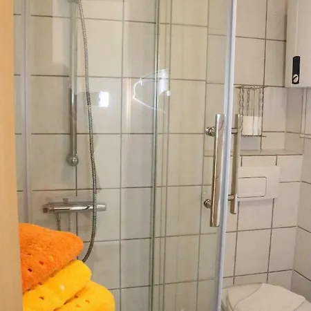 Ferienwohnung Drachenstein Apartament