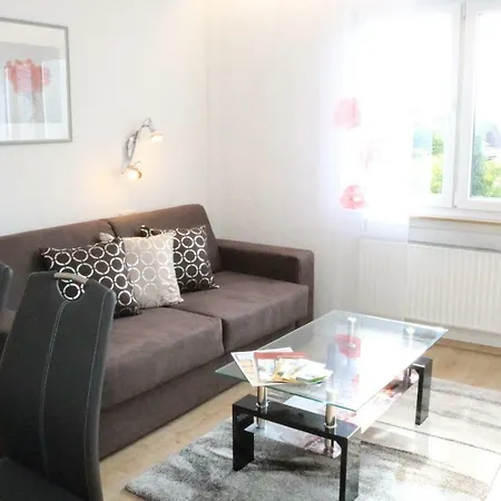 Ferienwohnung Drachenstein